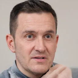 A satisfied vipph player avatar