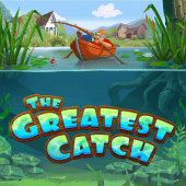 Play Ang Pinakamalaking Huli Slot Game Image