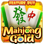 Mahjong Gold Game
