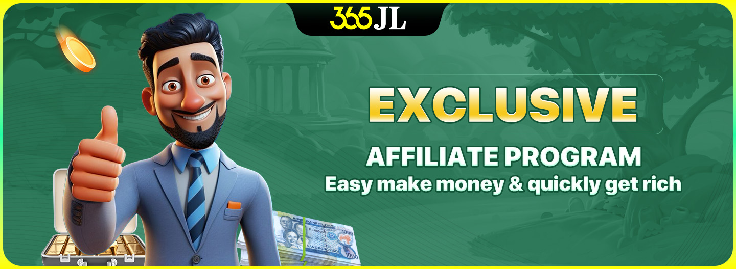 Exclusive Affiliate program to make money